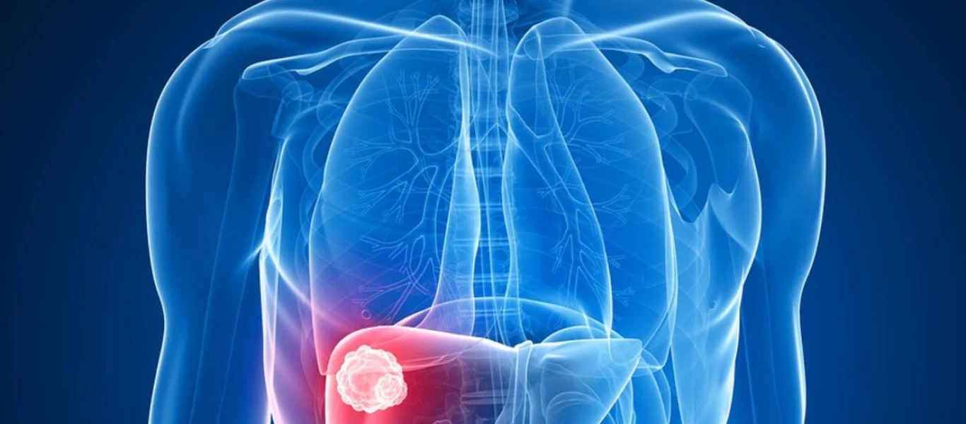 Προσοχή: Εάν κάνετε αυτά καταστρέφετε το συκώτι σας